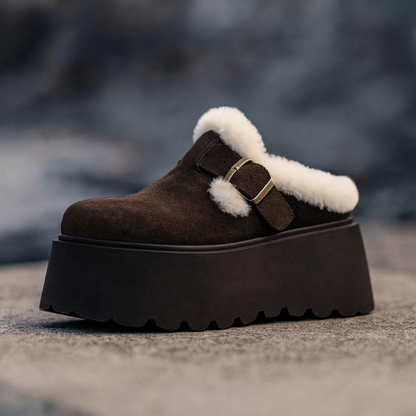 Lacceti Classic Clogs