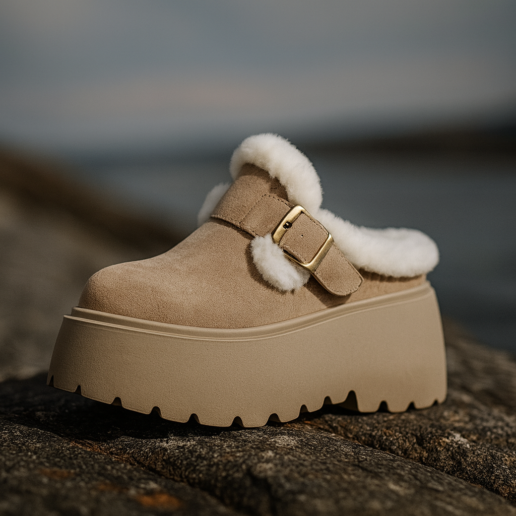 Lacceti Classic Clogs