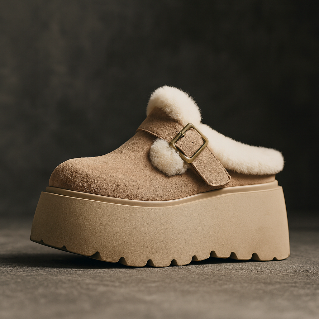 Lacceti Classic Clogs