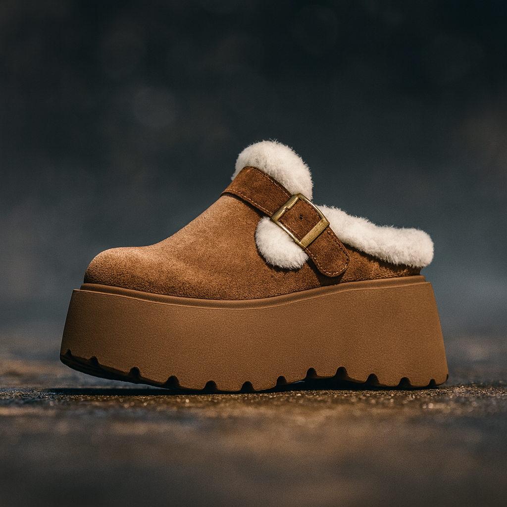 Lacceti Classic Clogs