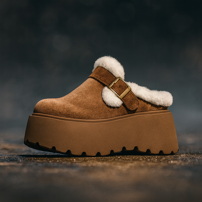 Lacceti Classic Clogs