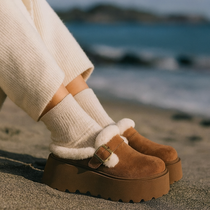 Lacceti Classic Clogs