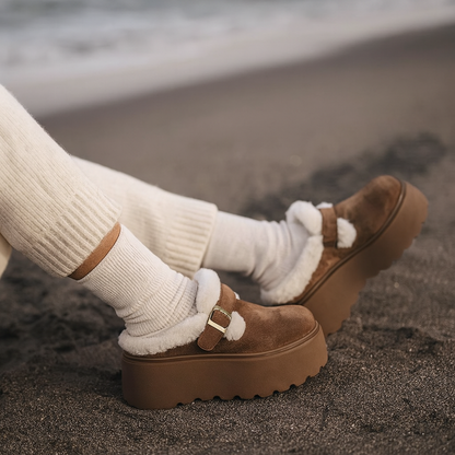 Lacceti Classic Clogs