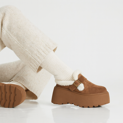 Lacceti Classic Clogs