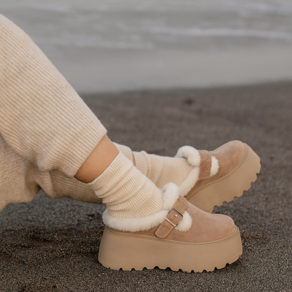 Lacceti Classic Clogs