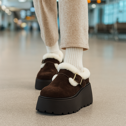 Lacceti Classic Clogs