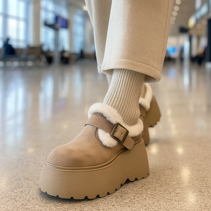 Lacceti Classic Clogs