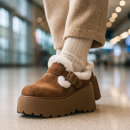 Lacceti Classic Clogs