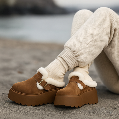 Lacceti Classic Clogs