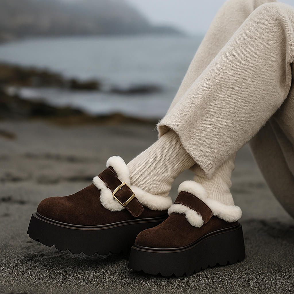Lacceti Classic Clogs