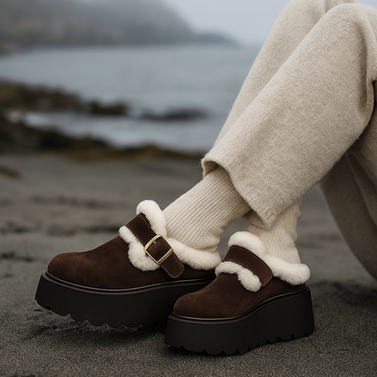 Lacceti Classic Clogs