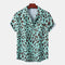 Mint Leopard