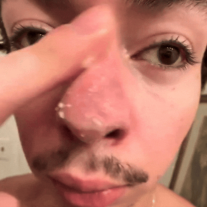 Rice Ampoule Peel Shot