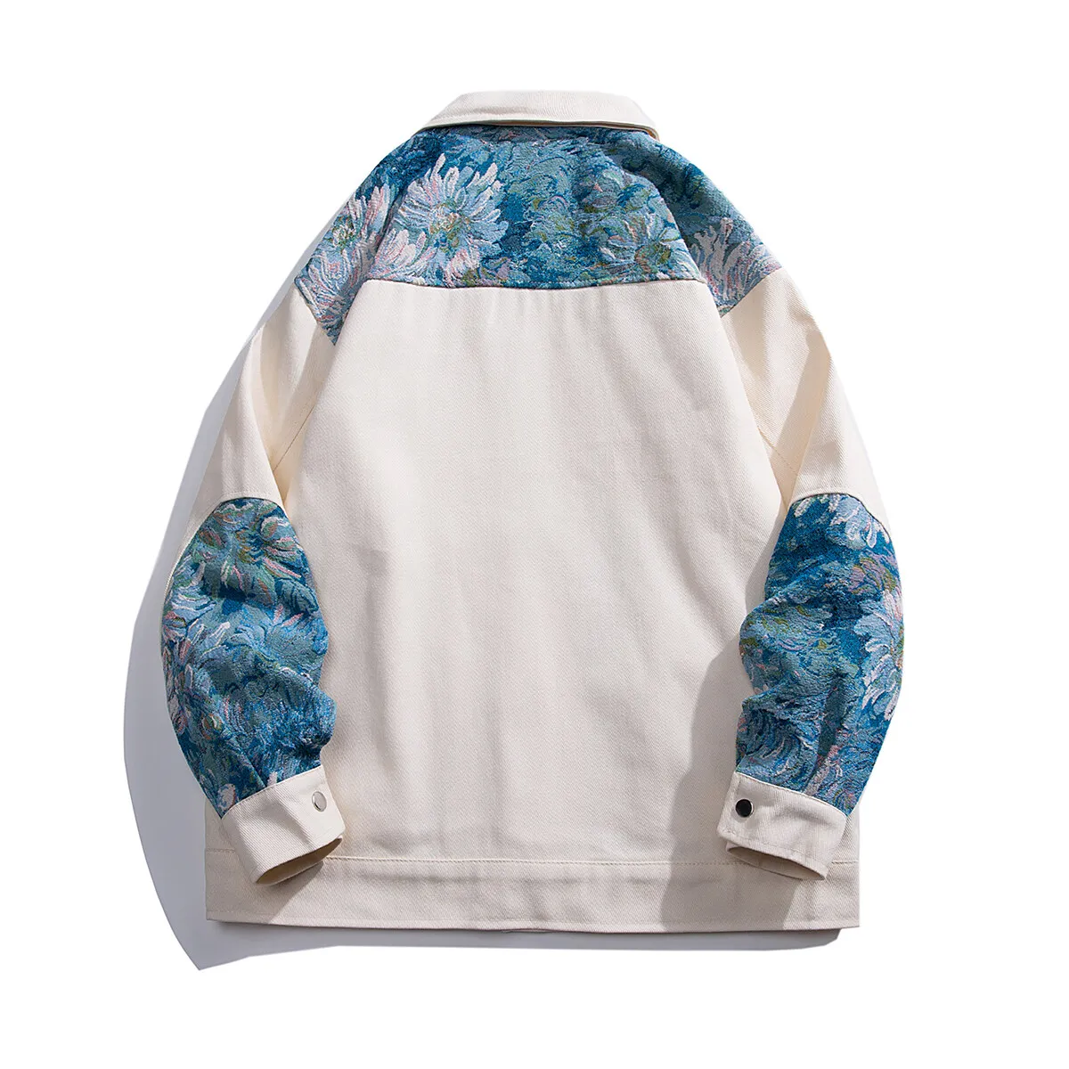 Visionary Tapestry Jacket