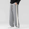 Striped Gray
