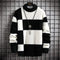 Black & White
