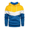 Yellow-Blue