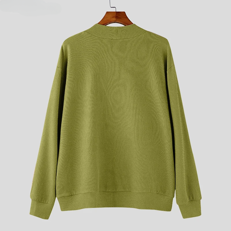Vangaurd Knit Cardigan
