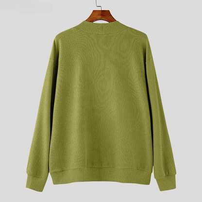 Vangaurd Knit Cardigan