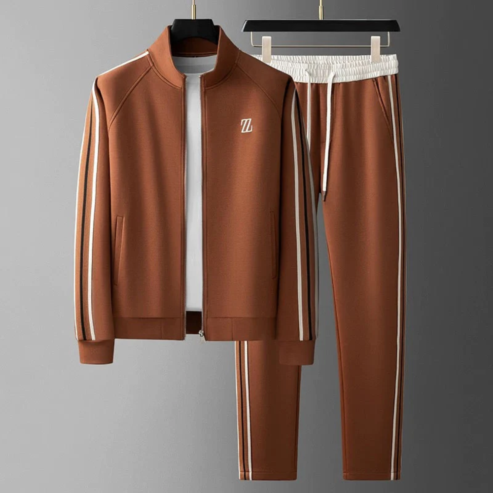 Premium Tracksuit