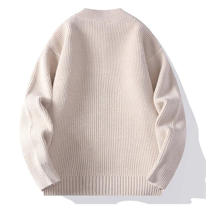 Summit Rib Zip Cardigan