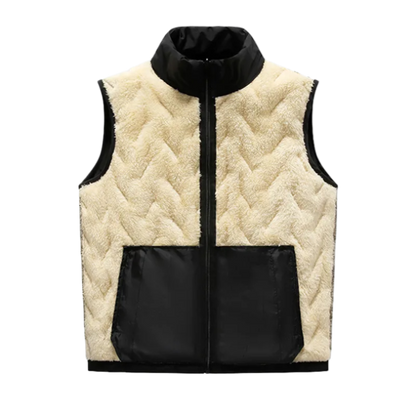 Vanguard Reversible Insulated Vest