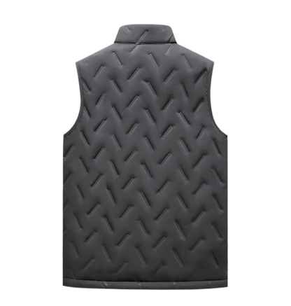 Vanguard Reversible Insulated Vest