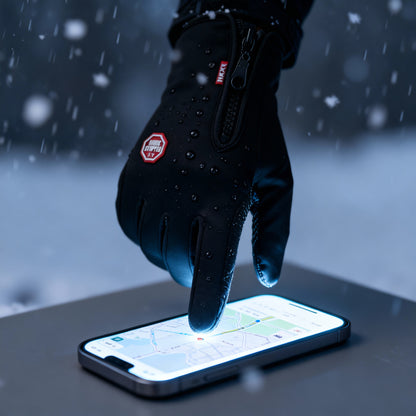 FrostGrip™ Gloves