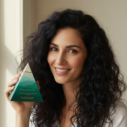 Seaweed Regrowth Hair Bar