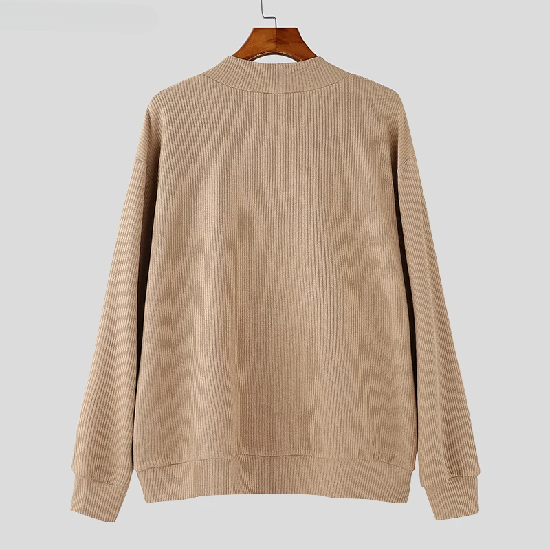 Vangaurd Knit Cardigan
