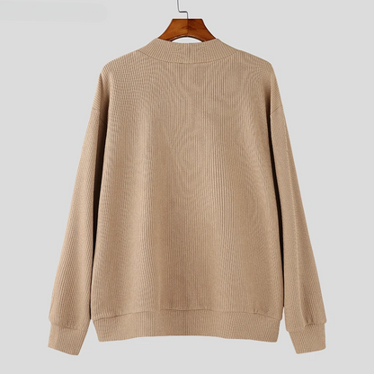 Vangaurd Knit Cardigan