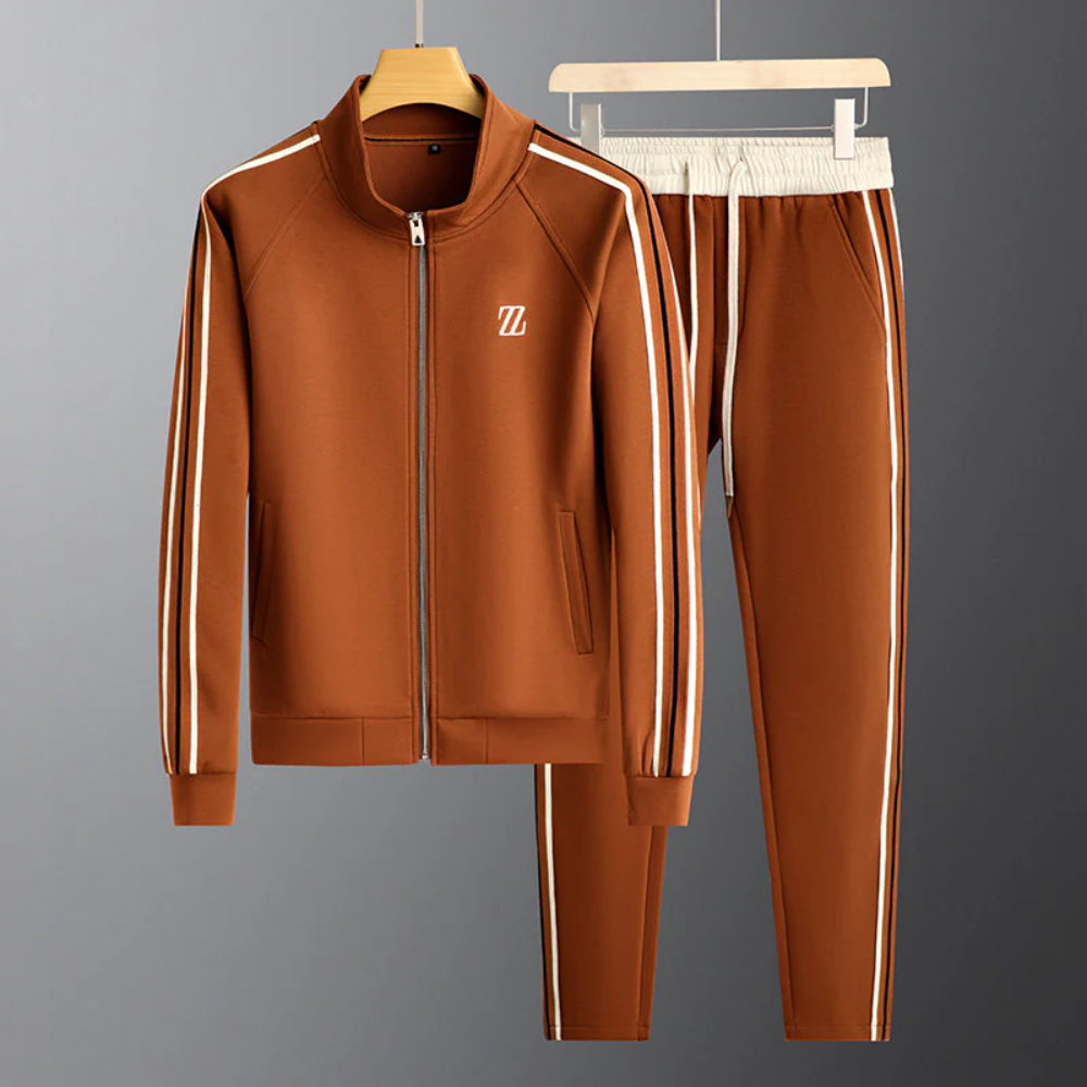 Premium Tracksuit
