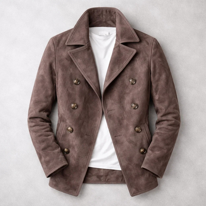 Russell Pea Coat