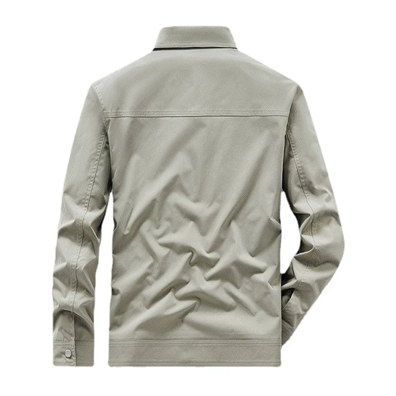 Pioneer Tech Field Jacket