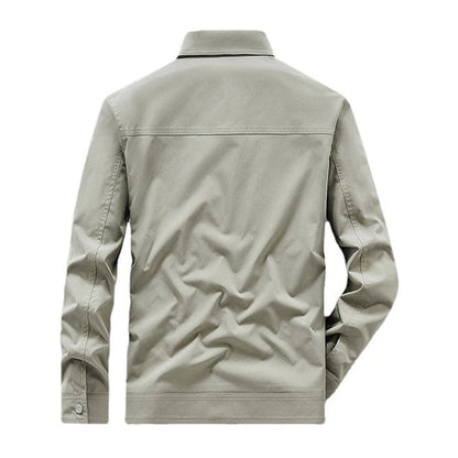 Pioneer Tech Field Jacket