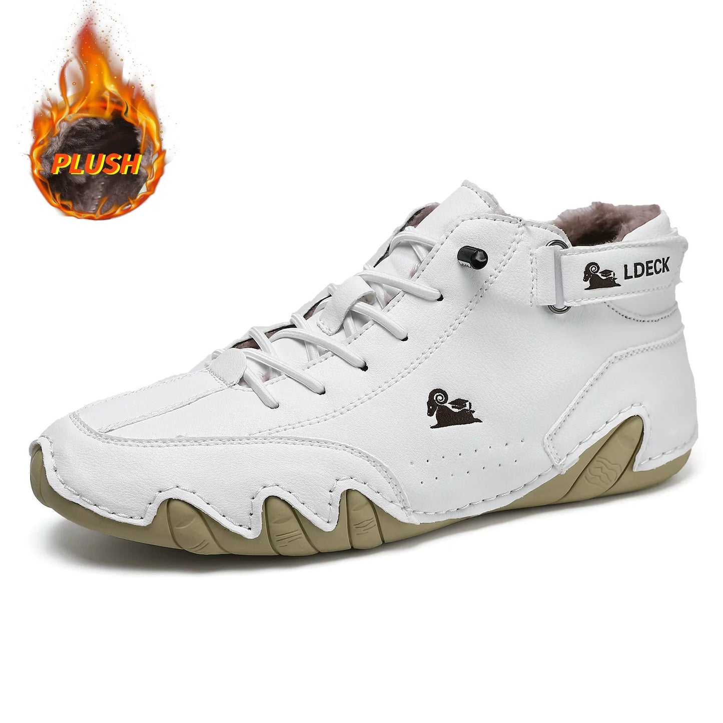 FurStride™ OrthoBoots 3.0