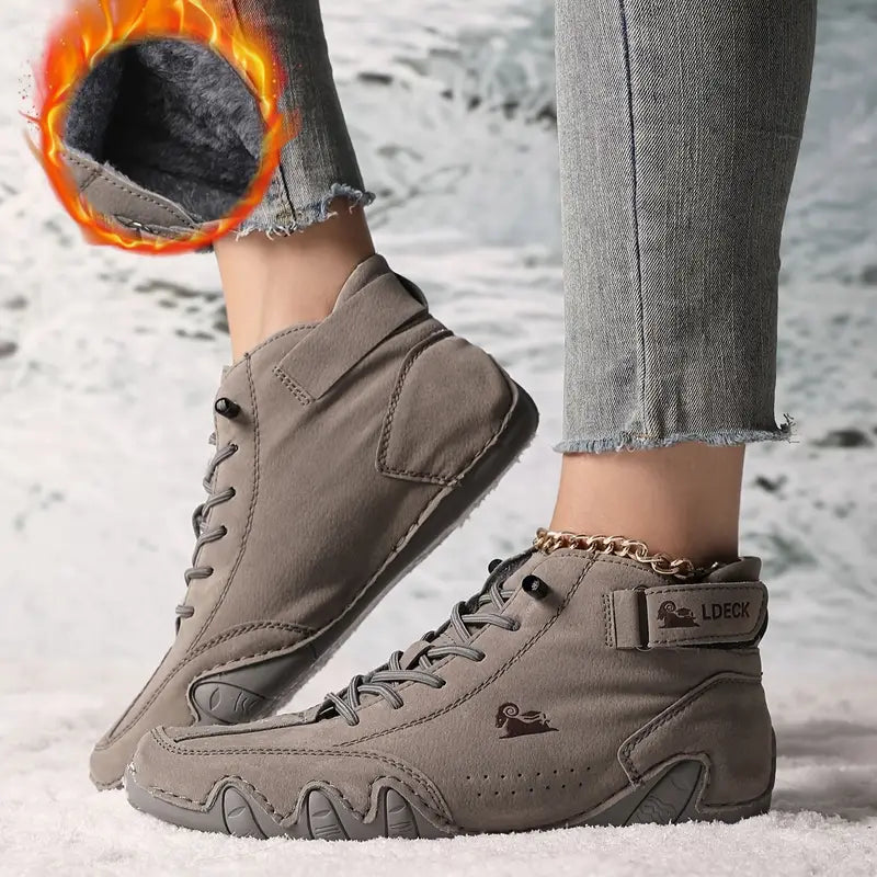 FurStride™ OrthoBoots 3.0