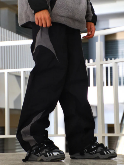 Amalfi Eclipse Baggy Trackpants
