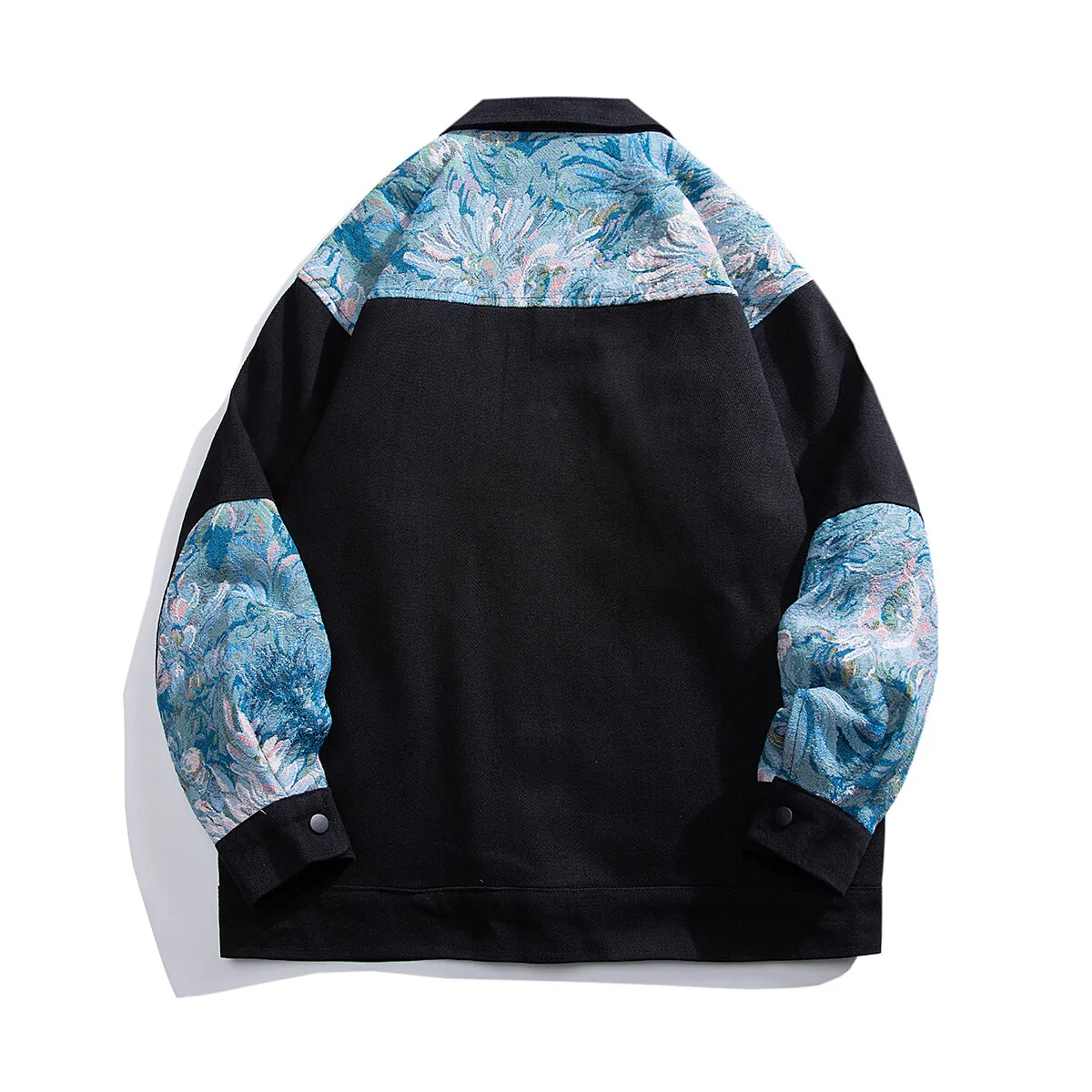 Visionary Tapestry Jacket