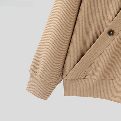 Vangaurd Knit Cardigan