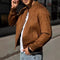 Tobacco Brown