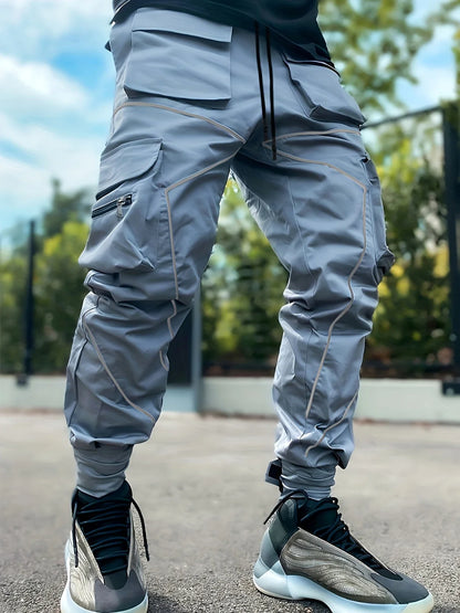 Stealth Reflective Jogger