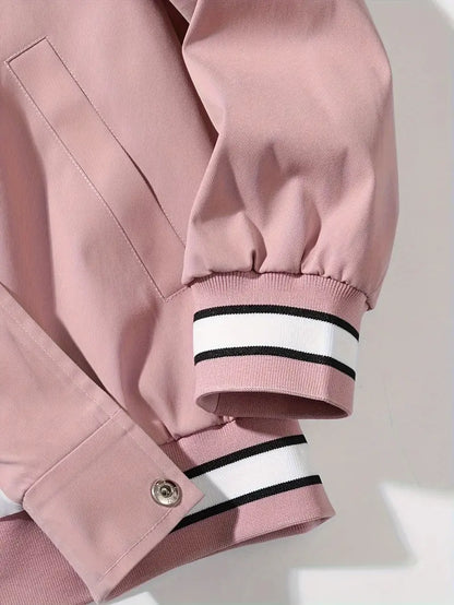 Dreams Signature Hoodie Bomber