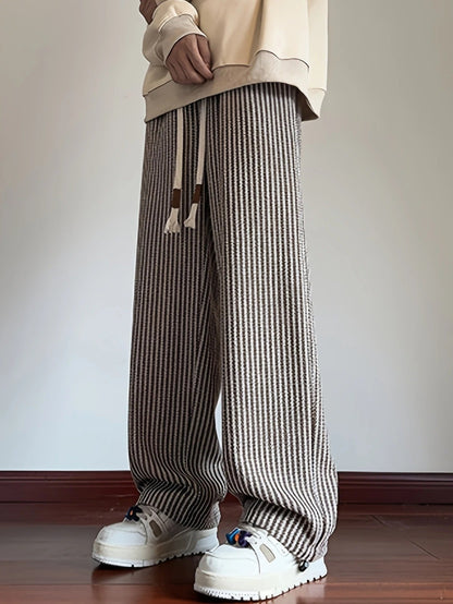 Drift Herringbone Knit Pant