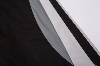 Amalfi Tech Straight Track-pants