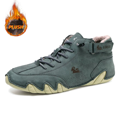 FurStride™ OrthoBoots 3.0