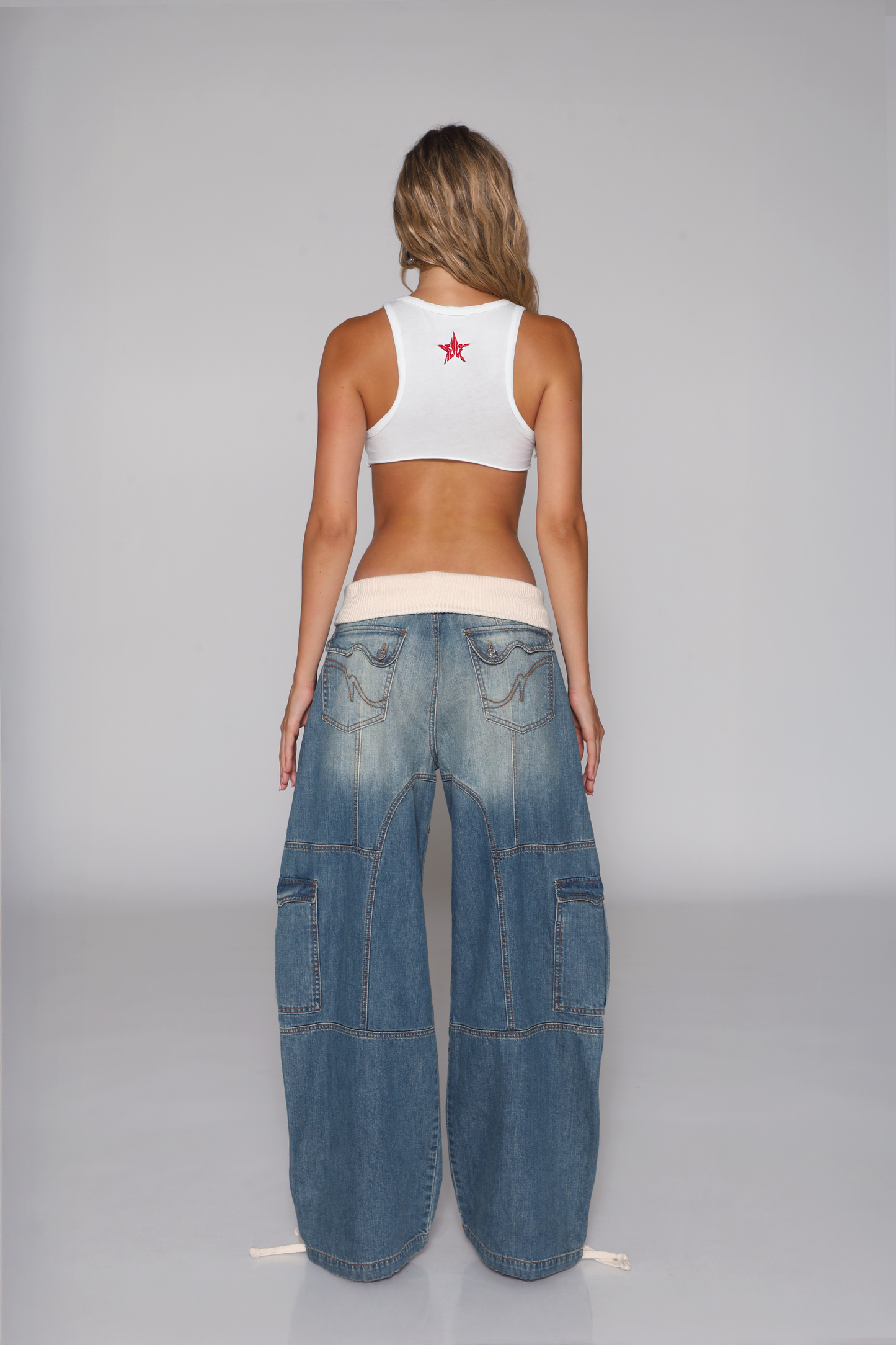 VICE CARGO / COASTLINE