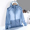 Ocean Mist Blue