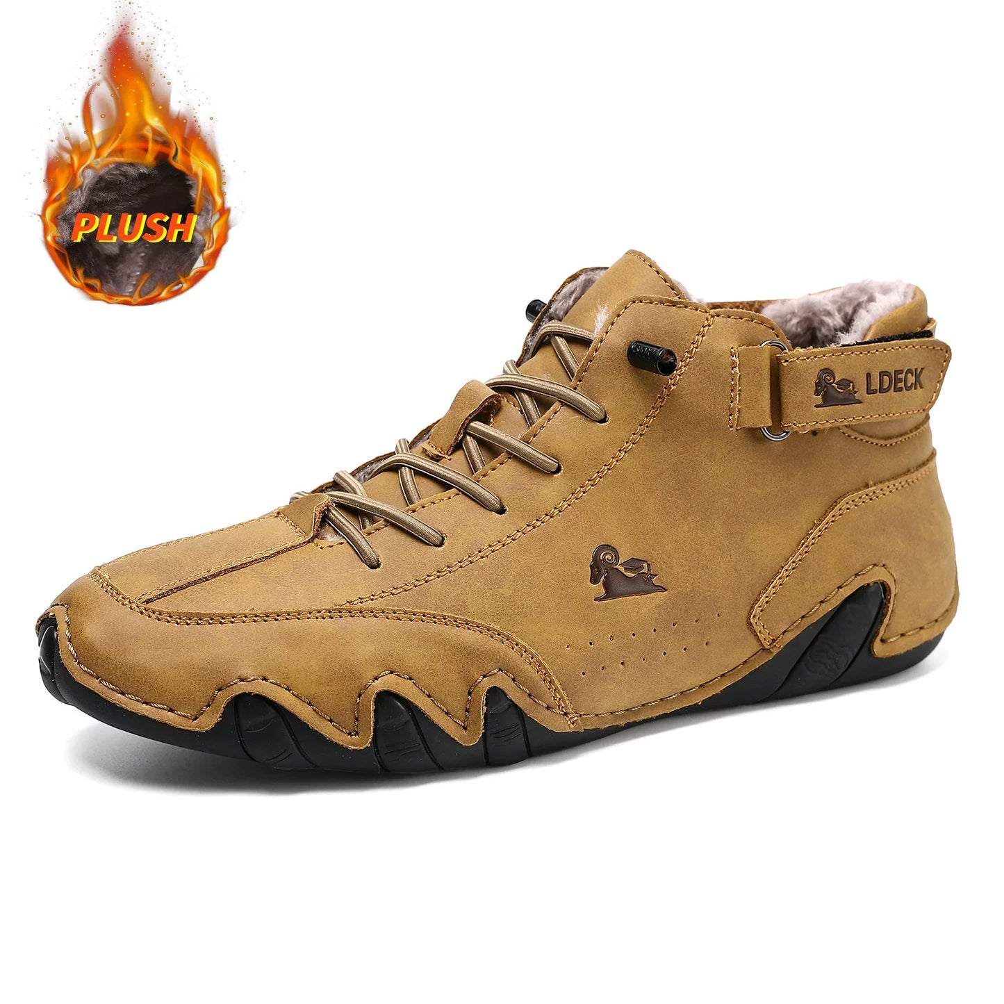 FurStride™ OrthoBoots 3.0