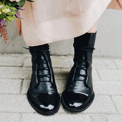 MAVARO PREMIUM HEELED BOOTS